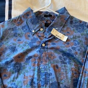 Men’s XL J Crew Dress Shirt